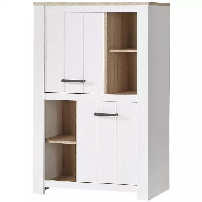 Regál Elara ERXS413-C586,5