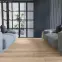 Laminált padló Tölgy Flax Yosemite 8mm AC4 Eurohome Villa PP K467,2