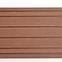 Kompozit teraszburkolat mercado basic brąz 2000x120x20mm,6