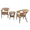 Rattan garnitúra Hamburg Mini,3