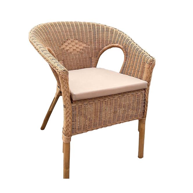 Rattan garnitúra Hamburg Mini
