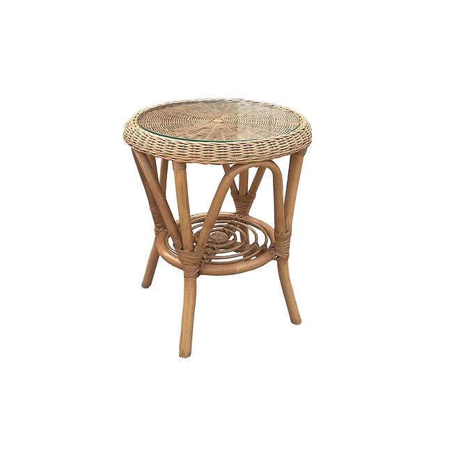 Rattan garnitúra Hamburg Mini