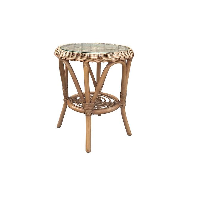 Rattan garnitúra Hamburg Mini