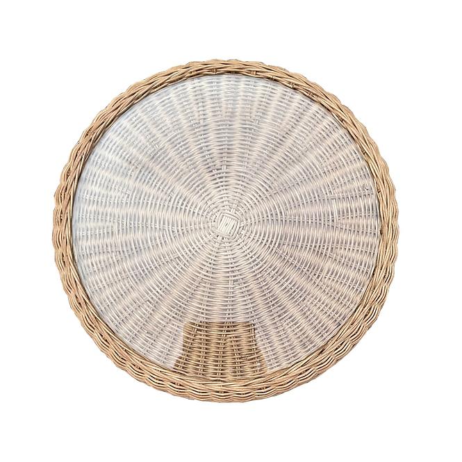 Rattan garnitúra Hamburg Mini