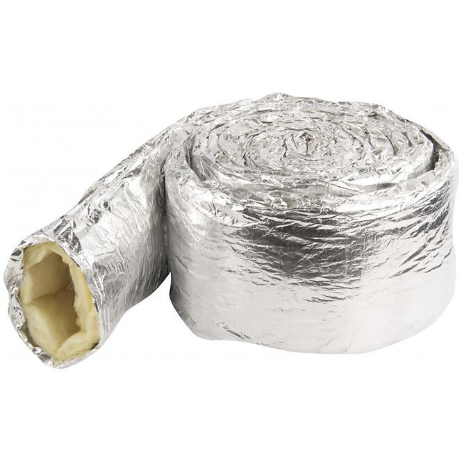 Szigetelt vezeték Flex DPO39/fi 200 5 bm