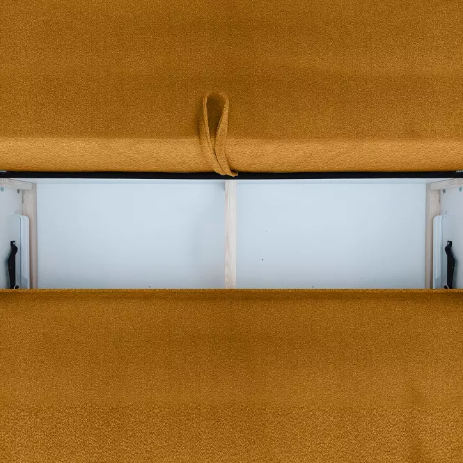 Kanapé Vivo Rubi 8
