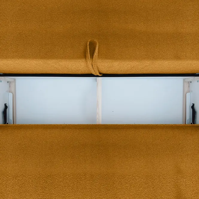 Kanapé Vivo Rubi 8,6