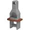 Beton grill Aruba,2