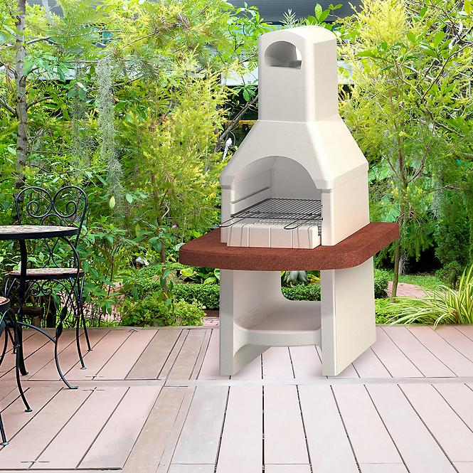 Beton grill Aruba,3