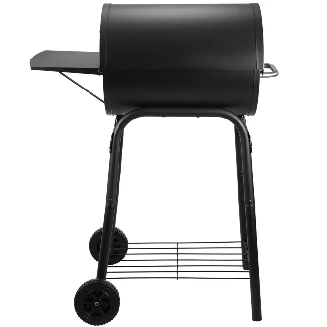 Faszéngrill JY-113,4