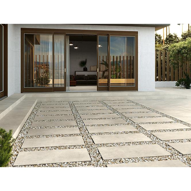 Arkety Sand Espesorado 60/120 Anti-Slip