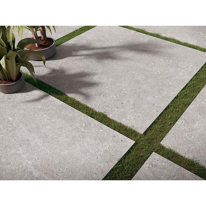 Stoneland Pearl Espesorado 80/80 Anti-Slip