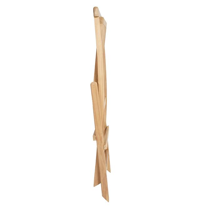 Fa szék Cirebon teak