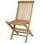 Fa szék Cirebon teak,3