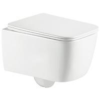 Függő WC-csésze Next szabadon ejtő deszka