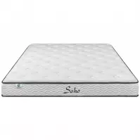 Matrac Soho 90x200 H4 táskás