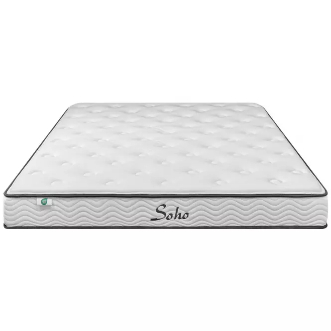 Matrac Soho 90x200 H4 táskás