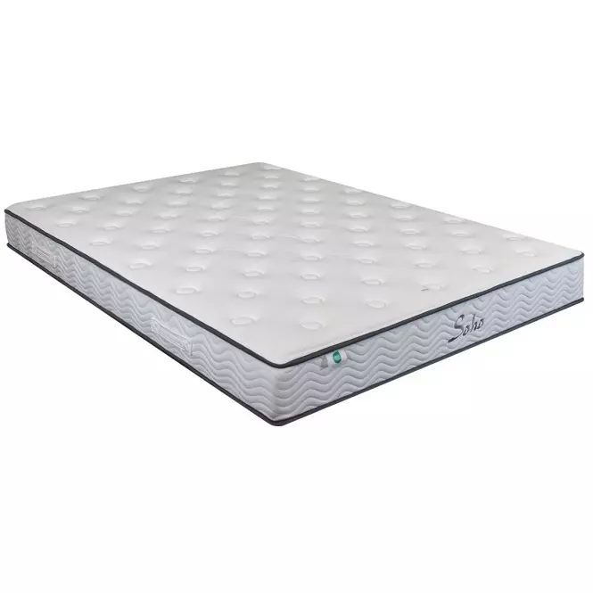 Matrac Soho 90x200 H4 táskás