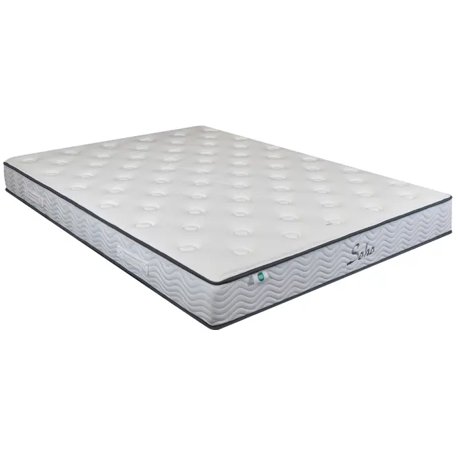 Matrac Soho 90x200 H4 táskás,2