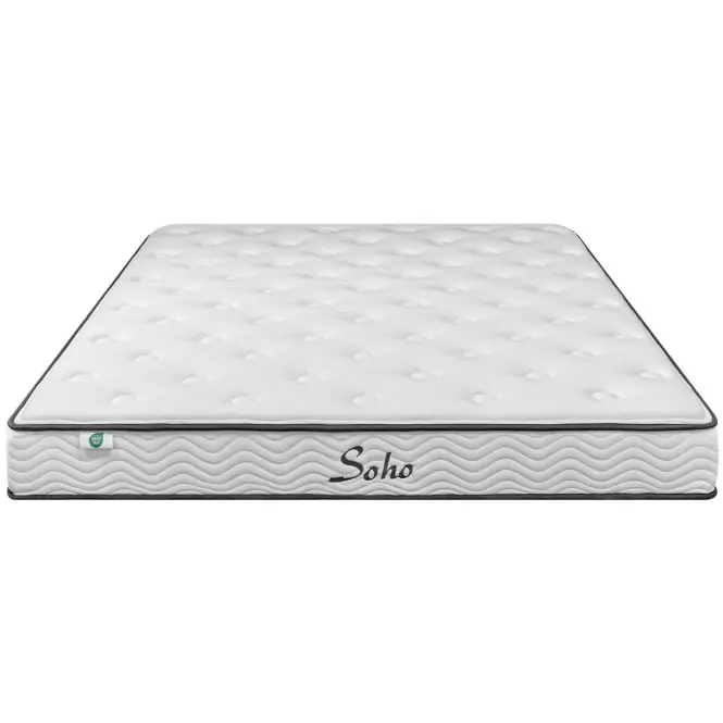 Matrac Soho 120x200 H4 táskás