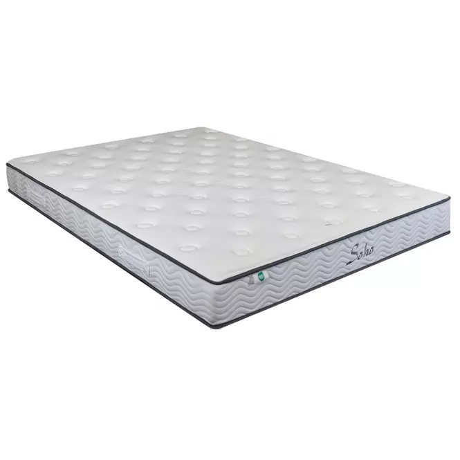 Matrac Soho 120x200 H4 táskás,2