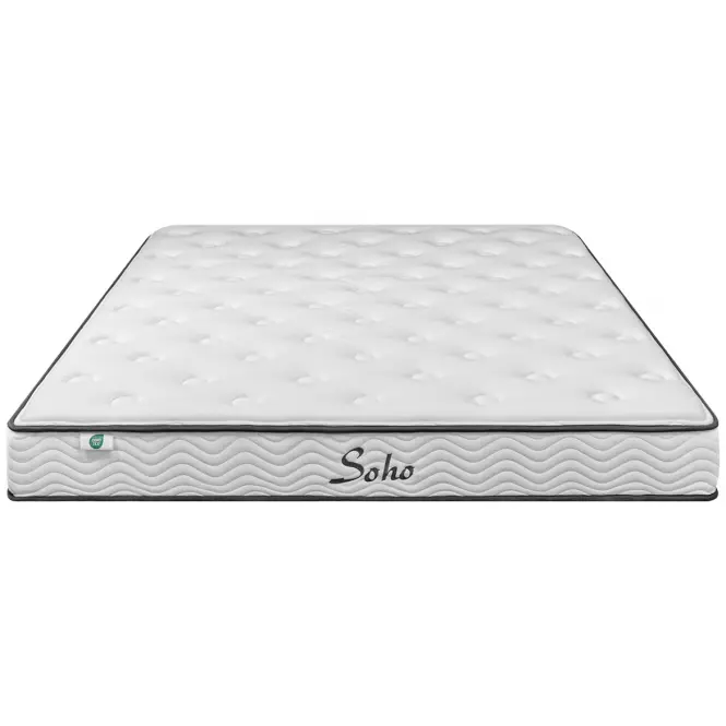 Matrac Soho 160x200 H4 táskás