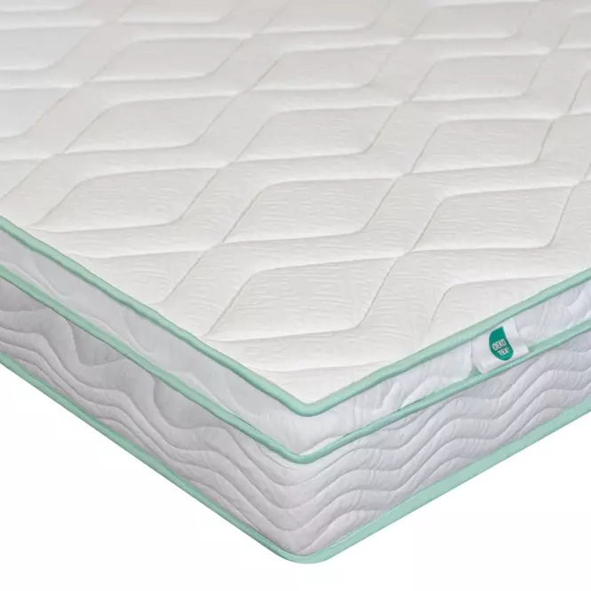 Matrac Noa Hybrid 160x200 H3 Hybrid,3