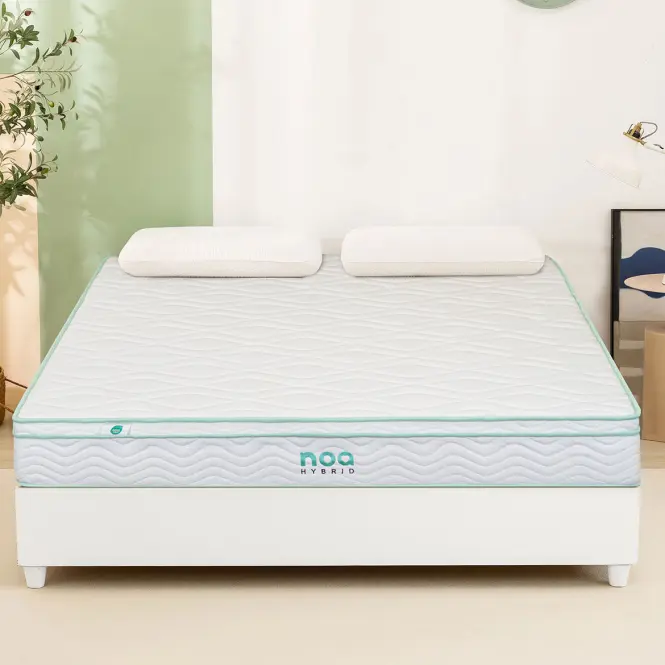 Matrac Noa Hybrid 160x200 H3 Hybrid,7