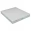 Matrac Noa Hybrid 160x200 H3 Hybrid,2