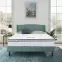 Matrac Majestic Hybrid 160x200 H3  Hybrid,7