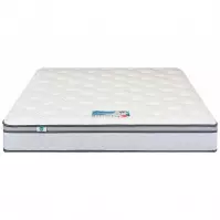 Matrac Majestic Hybrid 160x200 H3  Hybrid