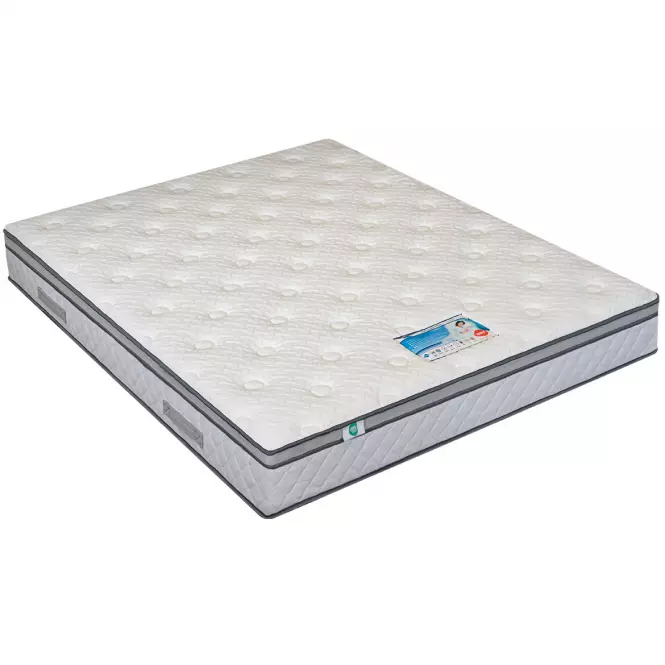 Matrac Majestic Hybrid 160x200 H3  Hybrid,2