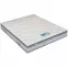 Matrac Majestic Hybrid 160x200 H3  Hybrid,2