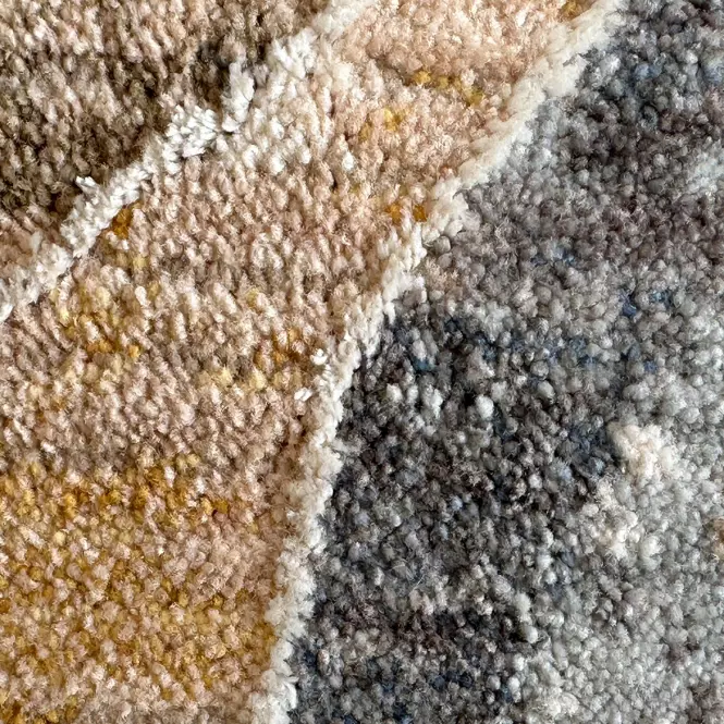 Viszkóz szőnyeg Pera 0,68/1,2 TC 96A krém,7