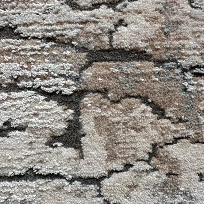Viszkóz szőnyeg Icon 1,6/2,3 JE 02A krém