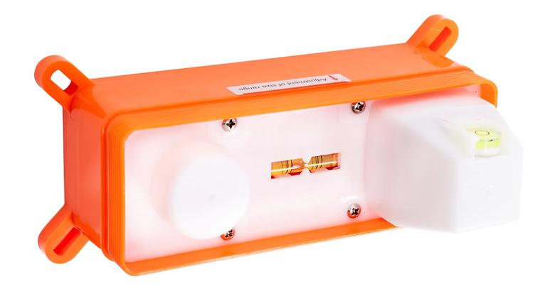 Mosdókagyló csaptelep Rea Mild fekete/arany + box,4