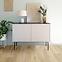 Vinyl padló LVT RIGID tölgy Horus 4mm 23/33,2