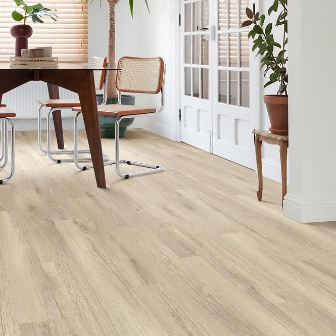 Vinyl padló LVT RIGID tölgy Ozyrys 4mm 23/33