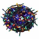 Karácsonyi fényfüzér Led 300l 10/15/Led multi