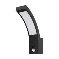 Lampa  Sonet 04461 led S 10W black