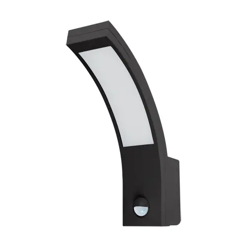 Lampa  Sonet 04461 led S 10W black