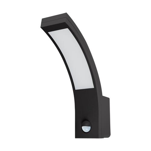 Lampa  Sonet 04461 led S 10W black