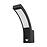 Lampa  Sonet 04461 led S 10W black
