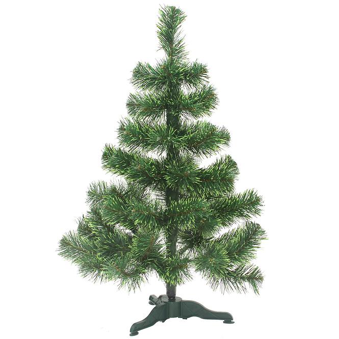 Karácsonyfa, műfenyő, 80 cm.