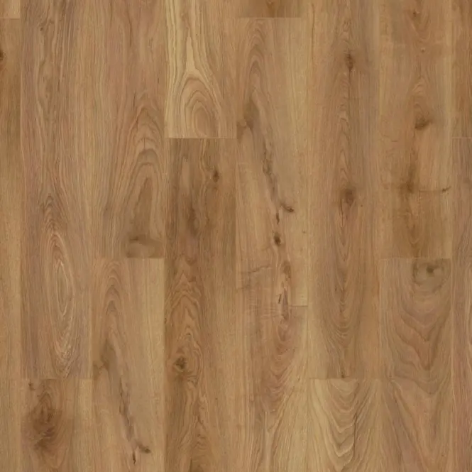 Laminált padló Tölgy Heatland 10mm AC6 Eurohome Residence+ K598
