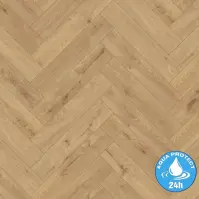 Laminált padló vízálló Tölgy Extreme 8mm AC5 Herringbone K326