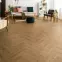 Laminált padló vízálló Tölgy Inca Carpenter 8mm AC5 Herringbone K476,2