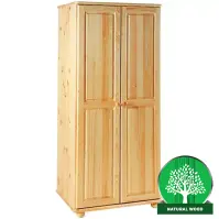 Szekrény Merkury SOS 85 cm fenyő