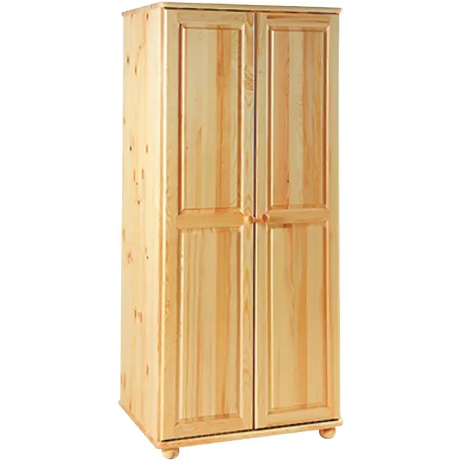 Szekrény Merkury SOS 85 cm fenyő,4