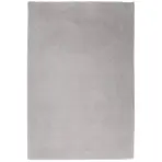 Fürdőszobai szőnyeg 50x90 cm világos szürke